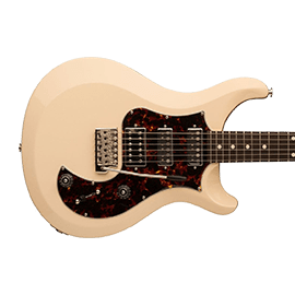 PRS S2 Guitars