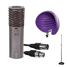 Microphone Accessories