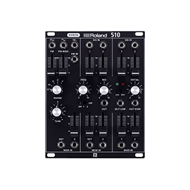 Modular Synth Buyer's Guide - Andertons Music Co.