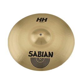 Guide to Sabian Cymbals