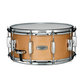 Maple Snare Drums