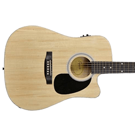 Best Acoustic Guitars for Beginners