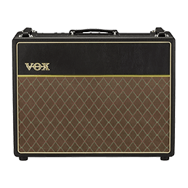 Vox AC30 Amps