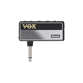 Vox amPlug Headphone Amps