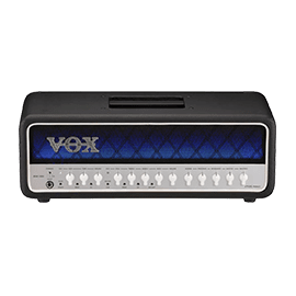 Vox MVX Series NuTube Amps
