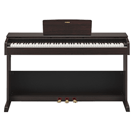 Best Digital Pianos for Beginners