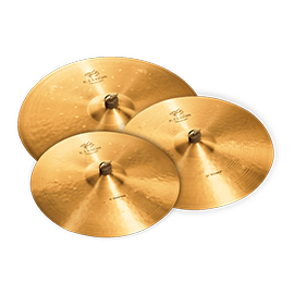 Zildjian K Constantinople Series Cymbals