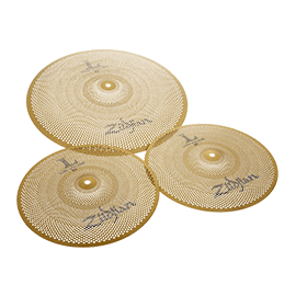 Zildjian L80 Cymbals