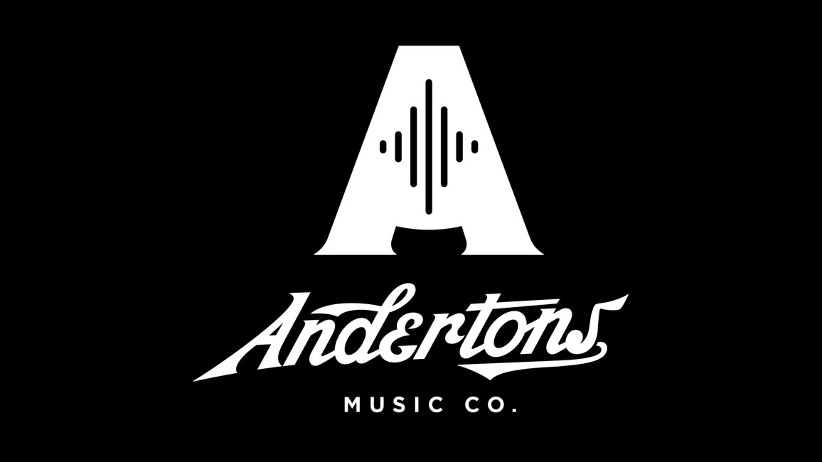 Guitar Shop and Musical Instrument Store - Andertons Music Co.