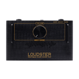 Ultimate Guide to Power Amp Pedals