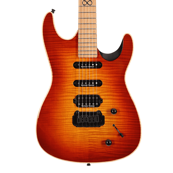 Chapman Guitars Buyer's Guide - Andertons Music Co.