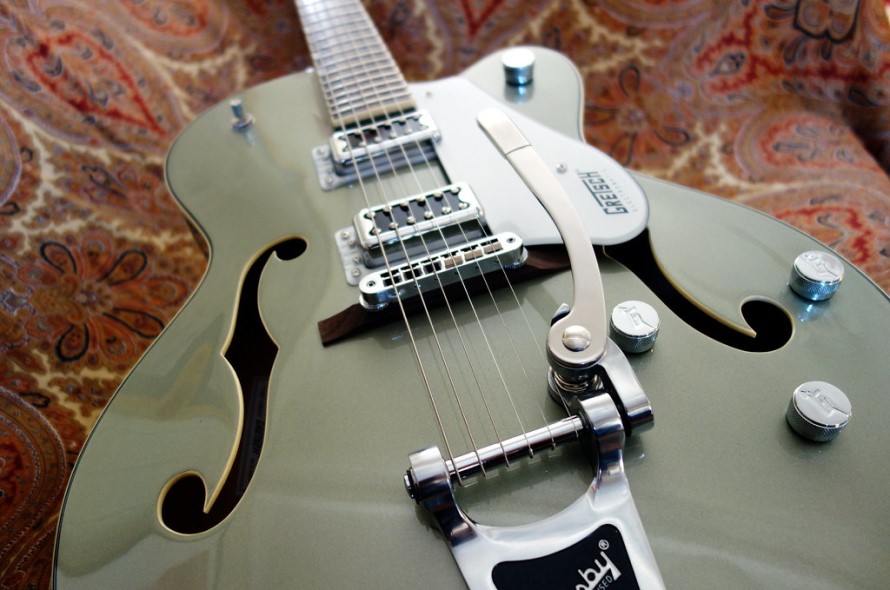 Gretsch Guitars Buyers Guide Andertons Music Co,Easy Fried Chicken Recipe Without Buttermilk