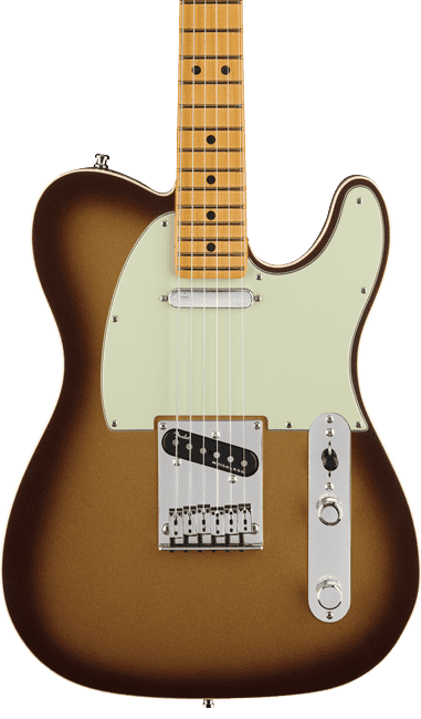 Fender Guitars Comparison Guide