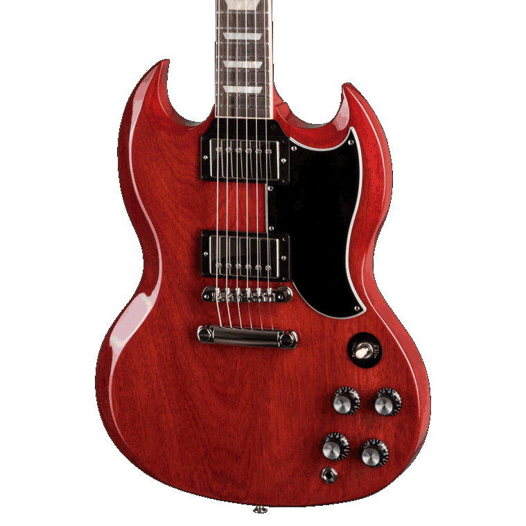 SG Guitars Buyer's Guide