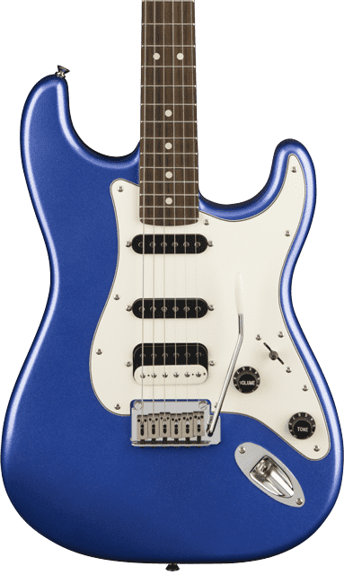 Squier Guitars Comparison Guide