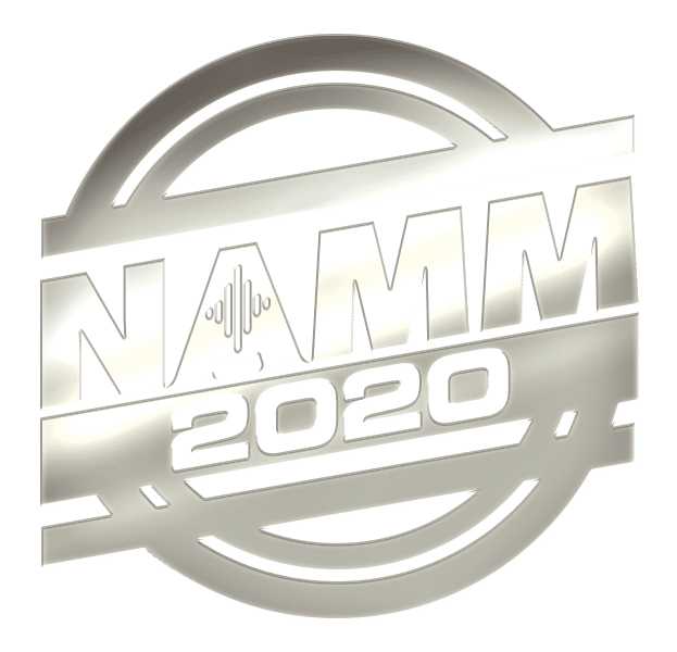 NAMM 2020 Andertons