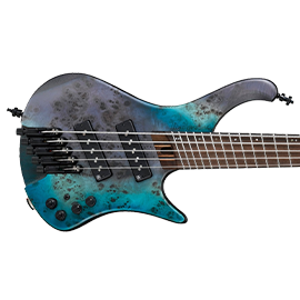 NAMM 2020 Bass Guitars
