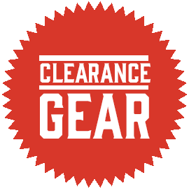 Andertons Clearance Gear