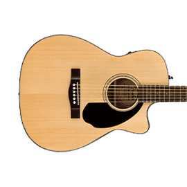 Acoustic Guitar Guides