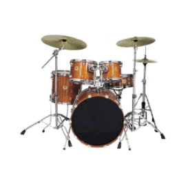 Acoustic Drum Kits at Andertons Music Co.