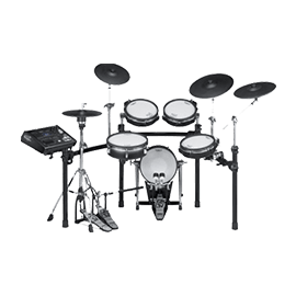 Electronic Drum Kits at Andertons Music Co.
